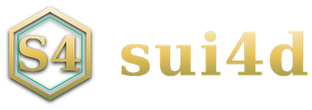 sui4d logo